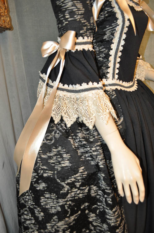 Costume-Carnevale-Dama-Settecento (15)