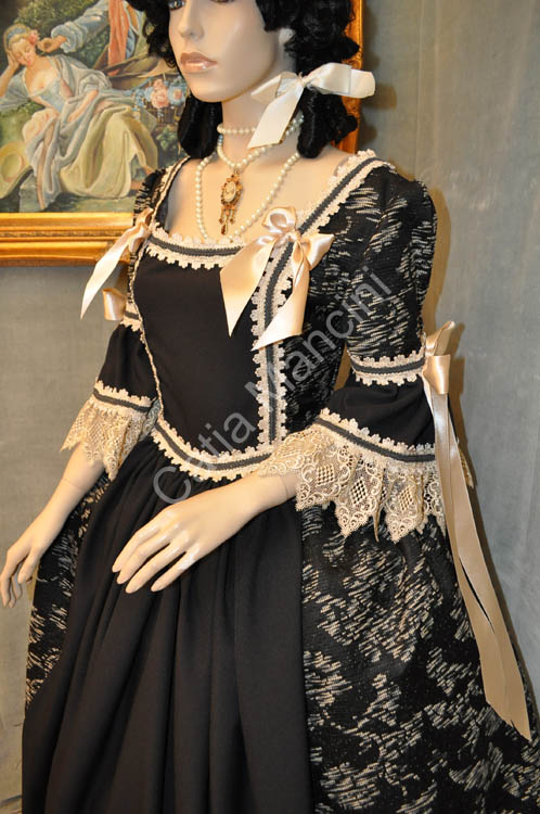 Costume-Carnevale-Dama-Settecento (3)