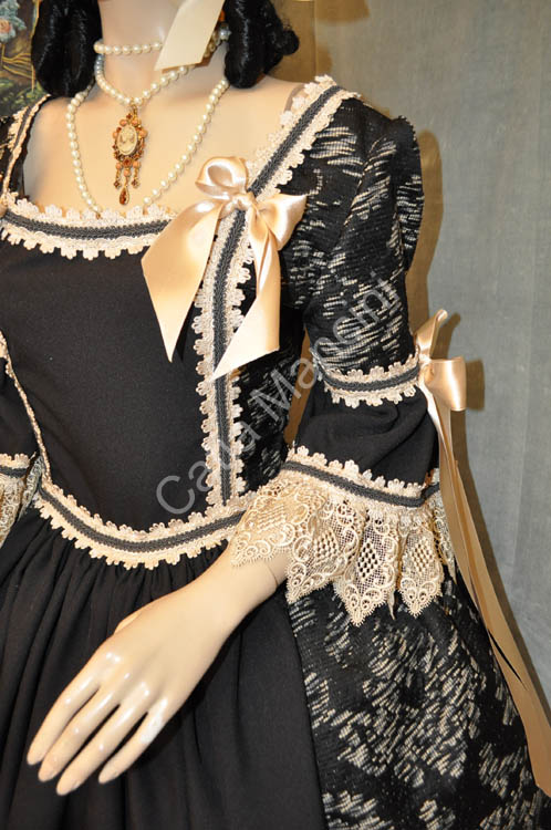 Costume-Carnevale-Dama-Settecento (4)