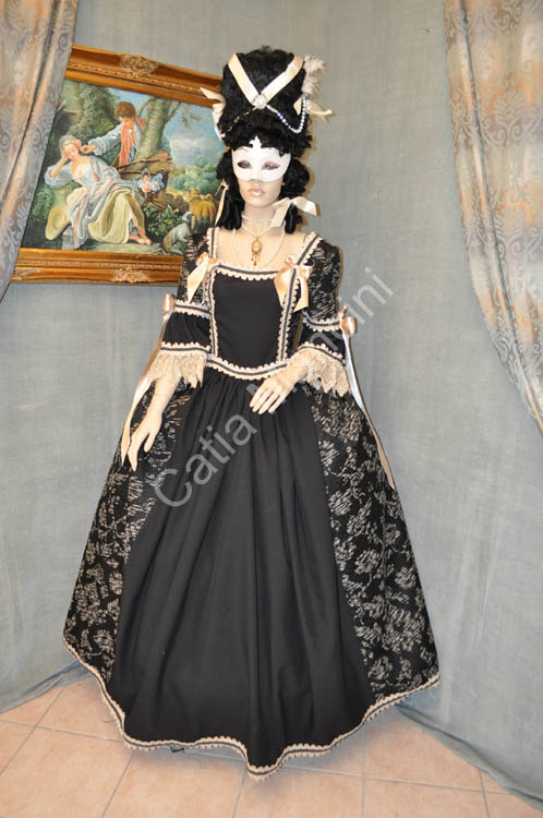 Costume-Carnevale-Dama-Settecento (5)