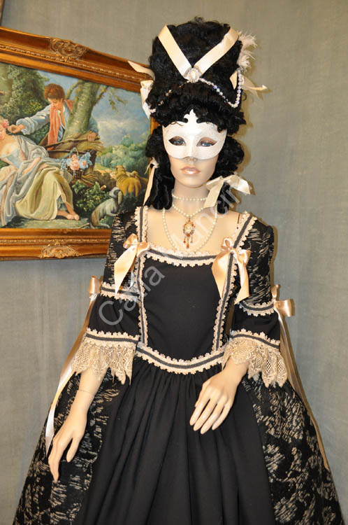 Costume-Carnevale-Dama-Settecento (7)