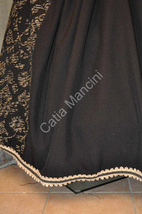 Costume-Carnevale-Dama-Settecento (9)