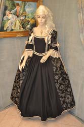Costume-Carnevale-Dama-Settecento (11)