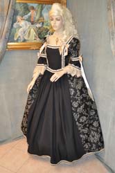 Costume-Carnevale-Dama-Settecento (14)