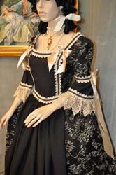 Costume-Carnevale-Dama-Settecento (3)