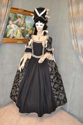 Costume-Carnevale-Dama-Settecento (5)