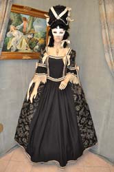 Costume-Carnevale-Dama-Settecento (8)