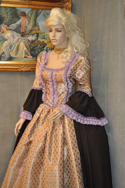 Costume-Storico-Carnevale-di-Venezia (11)
