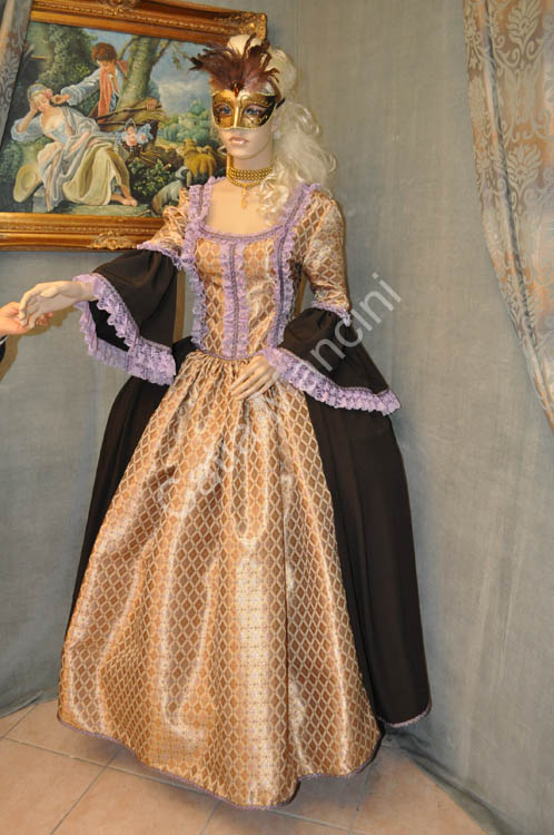 Costume-Storico-Carnevale-di-Venezia (14)