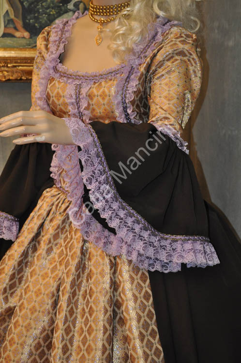 Costume-Storico-Carnevale-di-Venezia (6)