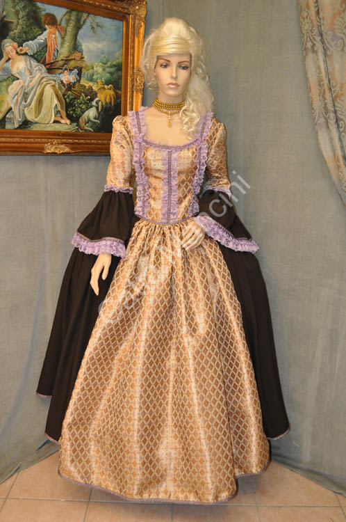Costume-Storico-Carnevale-di-Venezia (8)