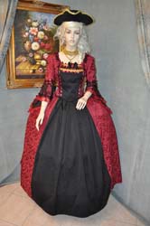 Costume-Storico-Settecento-Veneziano-1700 (11)