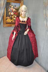 Costume-Storico-Settecento-Veneziano-1700 (8)