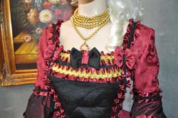 Costume-Storico-Settecento-Veneziano-1700 (9)