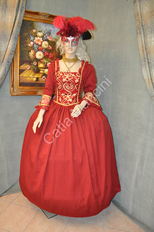 Costume-Storico-Abito-del-1713 (11)