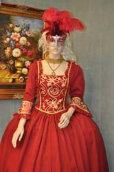Costume-Storico-Abito-del-1713 (12)