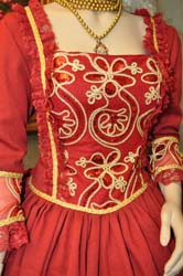 Costume-Storico-Abito-del-1713 (15)