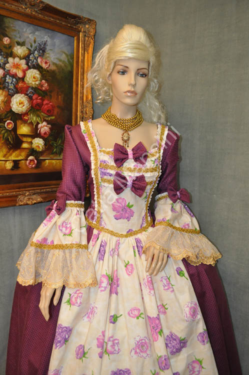 Costume-Storico-Fantasia-Veneziana (5)