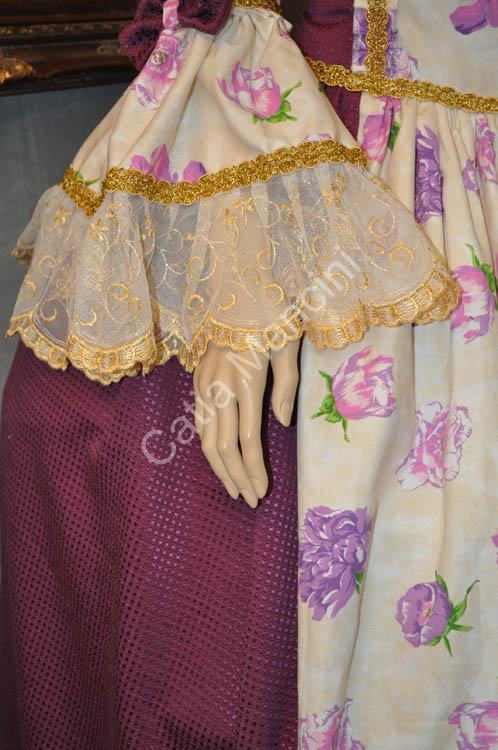 Costume-Storico-Fantasia-Veneziana (7)