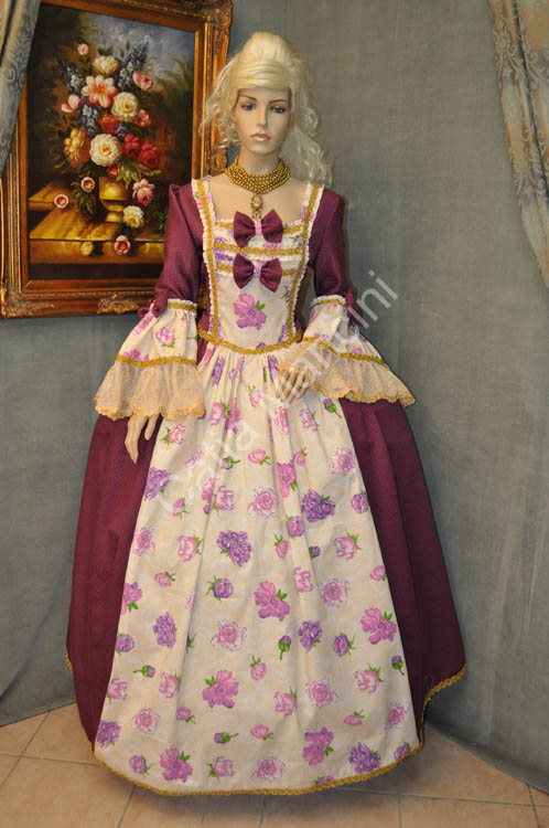Costume-Storico-Fantasia-Veneziana