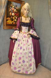 Abito-Storico