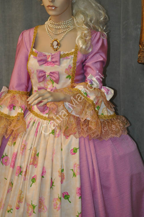 Abito-Donna-Veneziana (13)