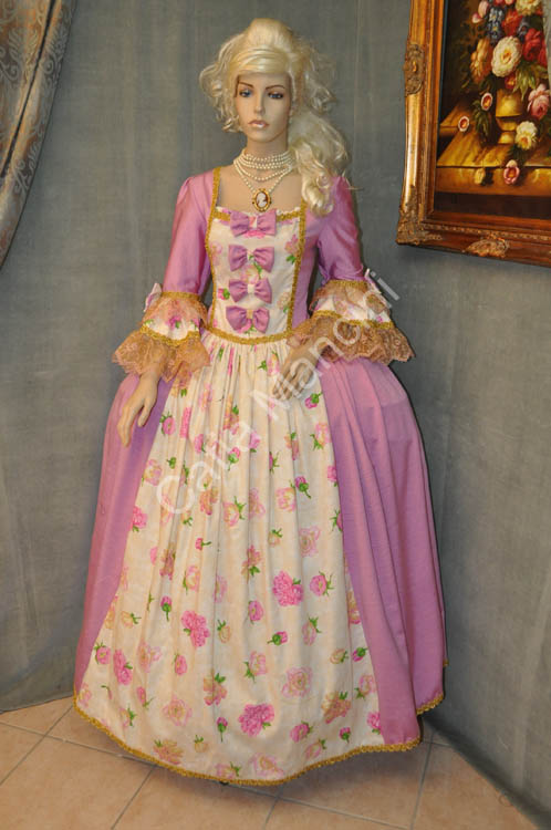 Abito-Donna-Veneziana (15)
