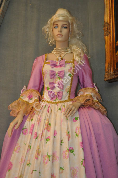 Abito-Donna-Veneziana (5)
