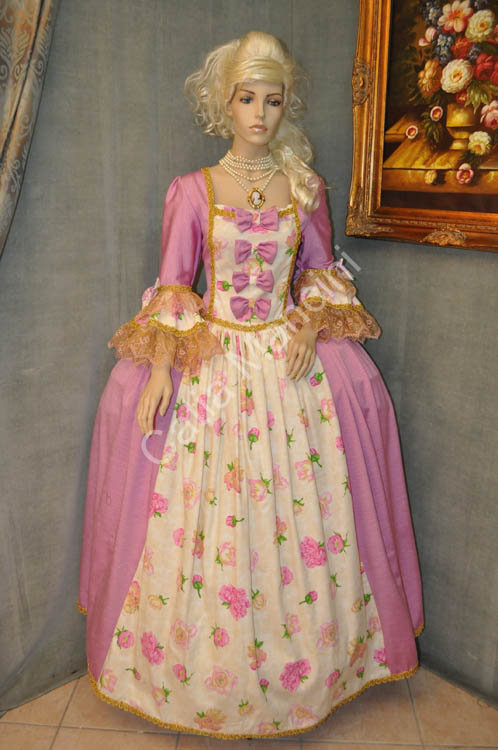 Abito-Donna-Veneziana