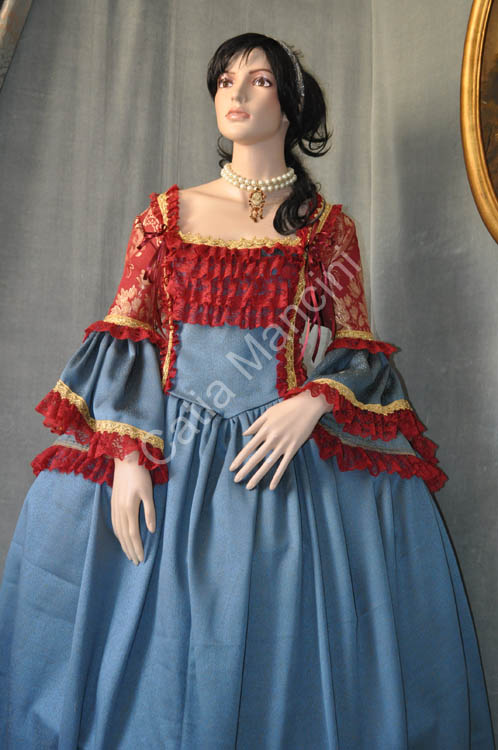 Abito-del-Carnevale-Donna-di-Venezia (1)
