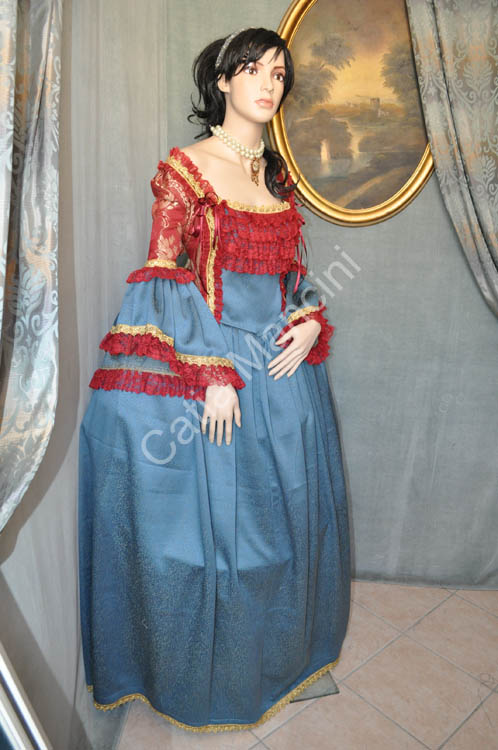 Abito-del-Carnevale-Donna-di-Venezia (11)