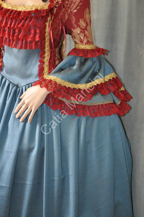 Abito-del-Carnevale-Donna-di-Venezia (4)