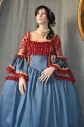 Abito-del-Carnevale-Donna-di-Venezia (1)