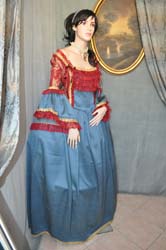 Abito-del-Carnevale-Donna-di-Venezia (11)