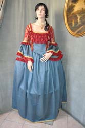 Abito-del-Carnevale-Donna-di-Venezia (12)