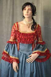 Abito-del-Carnevale-Donna-di-Venezia (13)