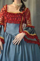 Abito-del-Carnevale-Donna-di-Venezia (2)