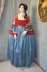 Abito-del-Carnevale-Donna-di-Venezia (3)