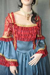Abito-del-Carnevale-Donna-di-Venezia (6)