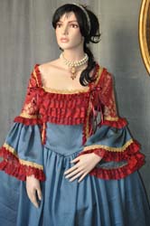 Abito-del-Carnevale-Donna-di-Venezia (9)