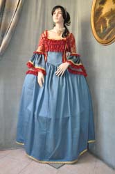 Abito-del-Carnevale-Donna-di-Venezia