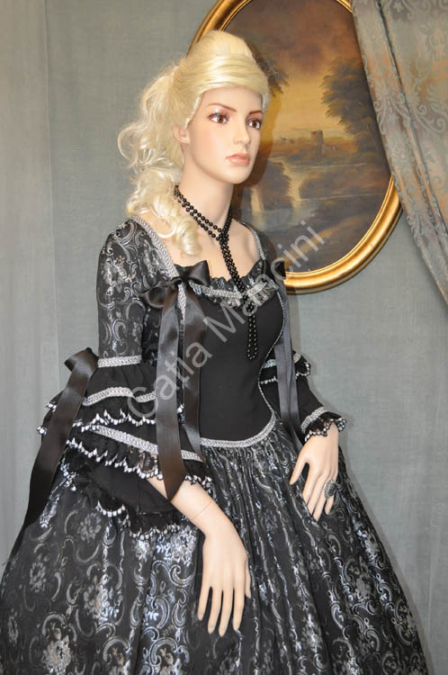 Dama-Veneziana (10)