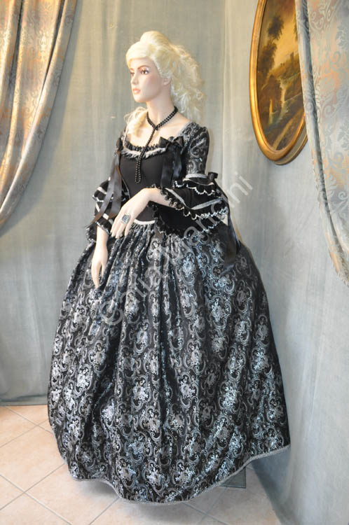 Dama-Veneziana (11)