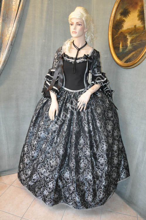 Dama-Veneziana (13)
