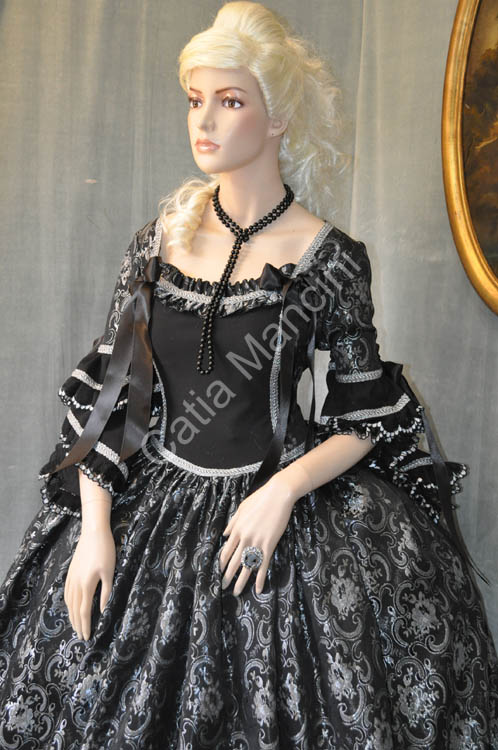 Dama-Veneziana (14)