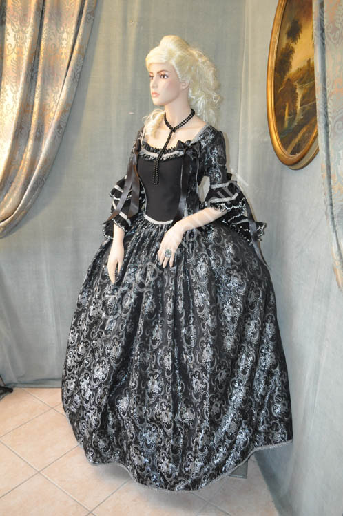 Dama-Veneziana (15)