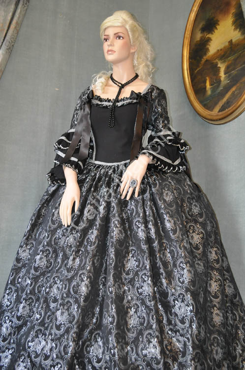 Dama-Veneziana (2)