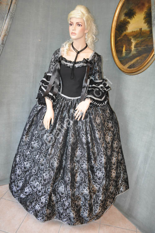 Dama-Veneziana (5)