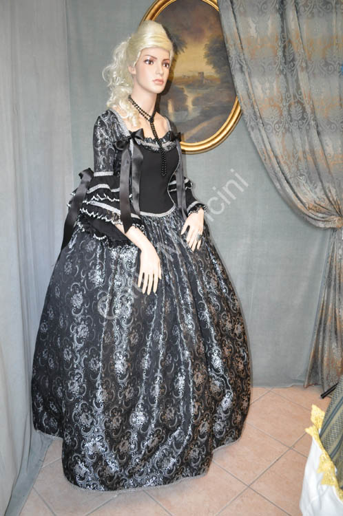 Dama-Veneziana (8)