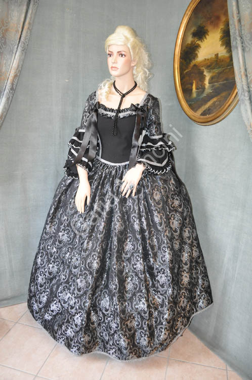 Dama-Veneziana (9)